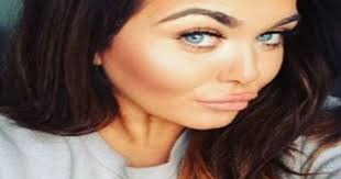 Scarlett Moffatt rants over claims she paid for a 'new face' with multiple  plastic surgery treatments