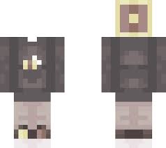 Find derivations skins created based on this one. Bee Outfit Base Minecraft Skin