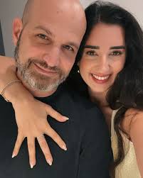 Karin Adoni Ben-David added a new...