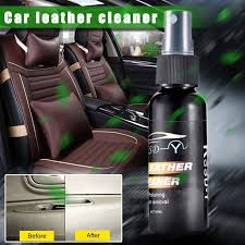 Begini cara bersihkan ac tanpa bongkar dashboard. Perawatan Mobil Refurbish Cleaner Kulit Kursi Bahasa Polandia Panel Dashboard Interior Alat Pembersih Oe88 Cat Cleaner Aliexpress