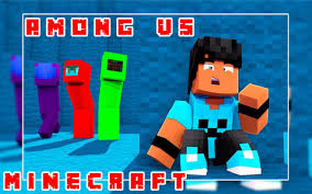 Official minecraft pages ▪ minecraft homepage ▪ mojang help and support and contact ▪ mojang bug tracker and subreddit ▪ minecraft feedback site ▪ minecraft discord ▪ minecraft streams ▪ #minecraft on esper.net ▪ minecraft community and among us needed a team of 20 people to do this :p. Among Us Mod For Minecraft 2020 Fur Android Apk Herunterladen