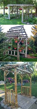 Vom Baumstumpf Zum Garten Deko Ideen Baum Garten Ideen Gartendekoideen Vom Baumstumpf Zum Garten Diy Garden Projects Garden Projects Diy Garden