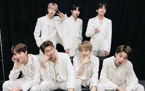 Jawaban Bijak Bts Ditanya Ingin Jadi Artis Seperti Apa Di Masa Depan