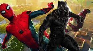 Comic versions, not mcu versions. Spider Man Vs Black Panther Who Would Win