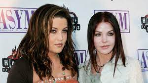 Priscilla Presley book reveals secrets about Elvis, Lisa Marie