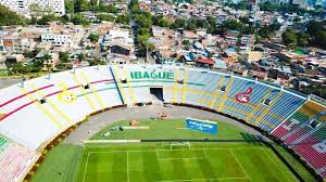 Partido movido y dinámico, con intensidad, buen fútbol y dos golazos que adornaron la mañana en el pascual. Polemica Por Partido De Millonarios Vs America En Ibague El Cronista