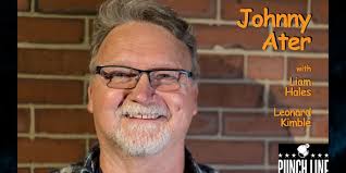 Johnny Ater