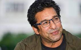 I think that is also why amir is so important, he added. Wasim Akram Recalls The Times When He And Waqar Younis Sledged Young Sachin Tendulkar