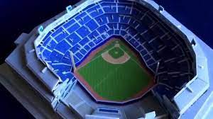 Price and other details may vary based on size and color. Yankee Stadium Puzzle 3d Youtube