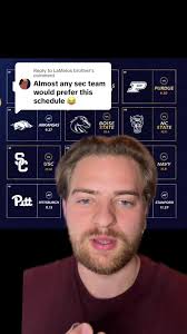 At 3Bridges, we love college football! 3B co-founder, Sean Springman, makes  his predictions. Thoughts?