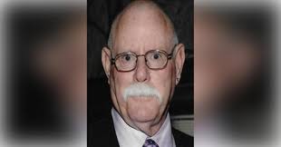 James Earl Killian Obituary (2023)