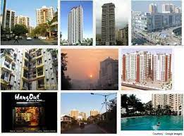 Lokhandwala Market Residential Complex Andheri West Mumbai Suburb Find the best deal for lokhandwala kamdhenu in mumbai, india. lokhandwala market residential complex