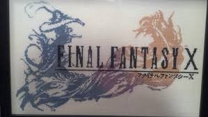 Jul 01, 2021 · free geeky cross stitch patterns and reviews. Final Fantasy X Cross Stitch By Kairi Chan16 On Deviantart