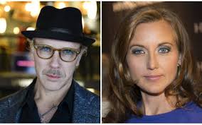 Check spelling or type a new query. Mikael Persbrandt Och Sanna Lundell Blir Sambor Gp