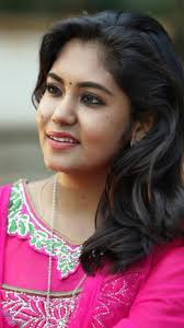 Shruthi Shanmuga Priya | Web Stories | Manorama Online