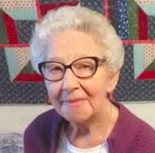 Obituary information for Tina Wynia