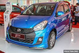 Perodua axia 1.0 g (a) car like new full service * one careful owner * like brand new browse malaysia's best used perodua cars from the lowest prices. 2017 Perodua Myvi 1 5 Se Advance Get Standard Gearup Kit