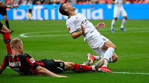 The price is $214 per night from jul 27 to jul 27. Gladbach Leidet Nach Bundesliga Niederlage In Leverkusen