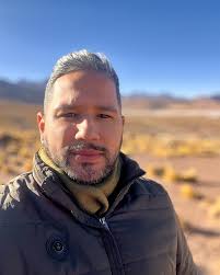 Jonathan Soares 的Instagram photo • Dec 7, 2024 at 7:42 AM