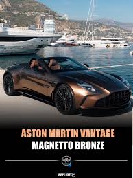 Image result for Selene Bronze 2021 Aston Martin