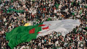 La rencontre entre l'équipe de france de football et celle d'algérie devait être historique. Football L Algerie Contre La Colombie En Match Amical Le 15 Octobre A Lille