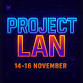 Project LAN event image