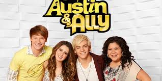 Austin Ally Series Finale Recap Spoilers Ahead Austin Ally Television Just Jared Jr