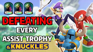 5 assist trophies who should be fighters · bomberman · rodin · tiki · knuckles · shovel knight. Super Smash Bros Brawl Hd Brawl Skins In Super Smash Bros Wii U Mods By 64ios