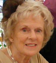 Condolence Book for Noelle Weir (née Booker) (Foxrock, Dublin)