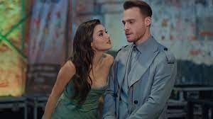 Ver Love Is In The Air Temporada 1 Episodio 34 En Streaming Betaseries Com