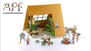 Look out for offers, promotions and exclusives. Playmobil Summer Fun 6887 Grosses Feriencamp Playmobil Build Review Youtube