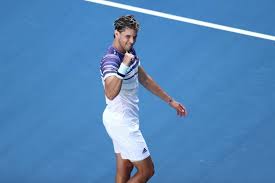 The australian open 2021 is being held under the scorching australian february sun. Atp Australian Open Dominic Thiem Downs Monfils To Set Rafael Nadal Clash