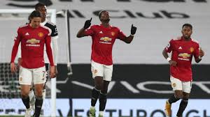Đội hình dự kiến mu vs fulham hôm nay. Fulham Vs Manchester United Football Match Summary January 20 2021 Espn