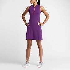 Nike Sleeveless Women S Golf Dress Golf Dresses Golf Outfits Women Womens Golf Fashion