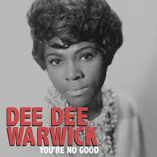 Dee Dee Warwick