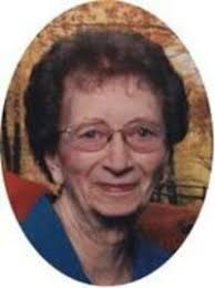 Obituary of Marjorie Streelasky