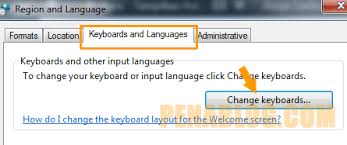 Lol says tetep ga bisa gan gimana nih ane pake lenovo g480 pas di pencet fn sama numlk yang kebetulan disini tuh f8 tetep aja ga bisa Cara Mengatasi Keyboard Laptop Error Ketik Huruf Tertukar Menjadi Angka