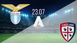Cagliari vs lazio highlights and full match competition: Lazio Vs Cagliari Prediction Serie A Match On 23 07 2020 22bet
