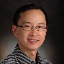 Gary Wang's Instagram, Twitter & Facebook