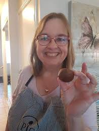 Elizabeth Anne Van Dyk