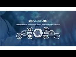 Un vaccin sigur și eficace este cea mai trainică soluție de ieșire din pandemie. Platforma NaÈ›ionalÄƒ De Programare Pentru Vaccinarea Impotriva Covid 19 Youtube