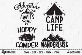Free vector icons in svg, psd, png, eps and icon font. 8 Wanderlust Svg Designs Graphics