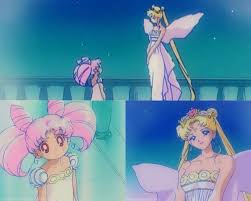 セーラームーン 寄せ書き ネオ・クイーン・セレニティver （美少女戦士セーラームーン』ネオ・クイーン・セレニティのドレスを麗しく完全再現  透き通るような透明感がすごい（1/2 ページ） - ねとらぼ）