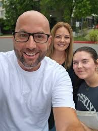 Charlene Galloway's Instagram, Twitter & Facebook