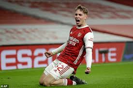Smith rowe, who burst on to. Mikel Arteta Reveals Arsenal Will Hold Talks With Emile Smith Rowe Over A New Contract Saty Obchod News