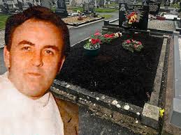 Former IRA man says remains of Disappeared victim Joe Lynskey have been  found