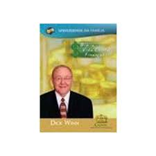 DVD: Bíblia, Vida Cristã e Finanças
