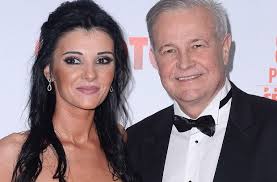 Damy i wieśniaczki kręcone pod cieszynem. Borkowski I Jego Partnerka Zapytani Dzielaca Ich Roznice Wieku Nie Bawmy Sie W Matematyke