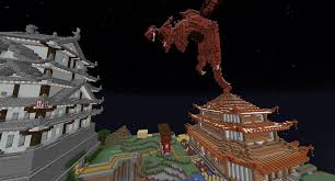 Minecraft anarchy is basically a server without rules. So We Re Creating Our Own Japan In An Anarchy Server R Minecraft