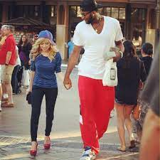 Andre drummond news, gossip, photos of andre drummond, biography, andre drummond andre drummond is a member of the following lists: Andre Drummond Freundin